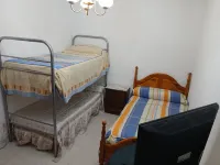 Double Bunk Room Toledo