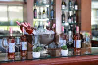 Anemon Grand Denizli Otel - bar
