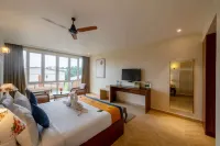 Kushal Palli Resorts- A Unit of PearlTree Hotels & Resorts Pvt. Ltd Các khách sạn ở Purulia