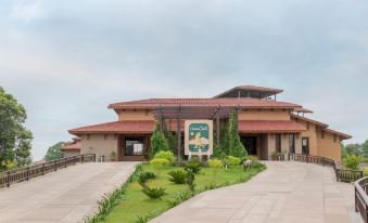 AamaGhati Wildlife Resort, Ranthambore