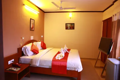 Sayoojyam Residency Hotels in Palakkad