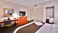 Embassy Suites by Hilton Denver Central Park Hotels in Denver