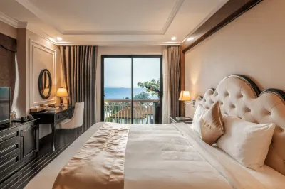 La Maison Boutique Hotel فنادق في غينه رانغ