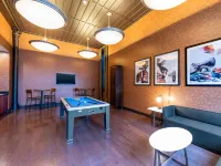 Homewood Suites by Hilton Indianapolis-Downtown Hotels in Indianapolis