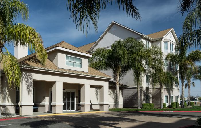 Homewood Suites by Hilton Fresno Airport/Clovis
