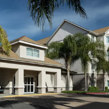 Homewood Suites by Hilton Fresno Airport/Clovis