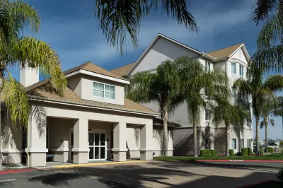 Homewood Suites by Hilton Fresno Airport/Clovis Hotels in Clovis