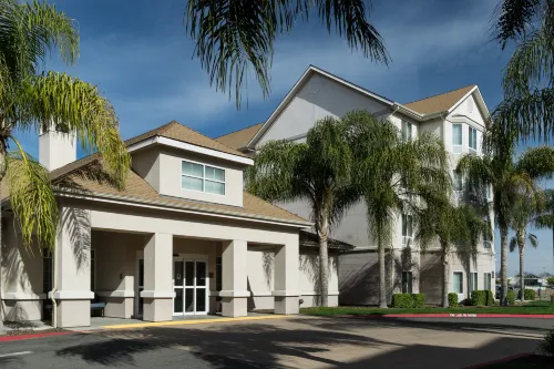 Homewood Suites by Hilton Fresno Airport/Clovis Hotels in Clovis