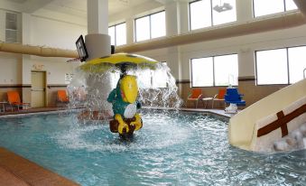Hampton Inn & Suites by Hilton Fargo Medical Center