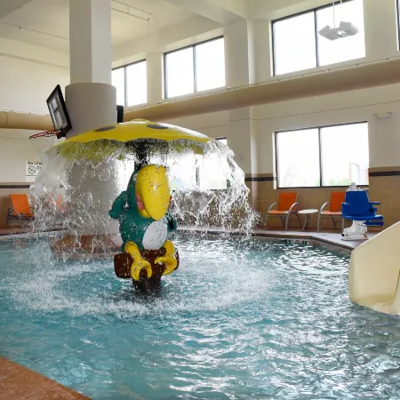 Hampton Inn & Suites by Hilton Fargo Medical Center