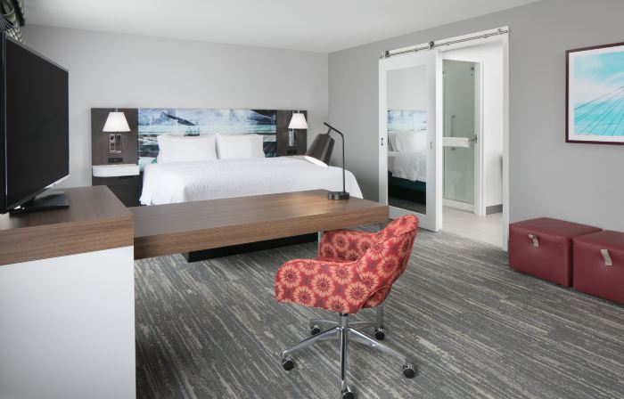 Hampton Inn by Hilton Wichita Northwest
