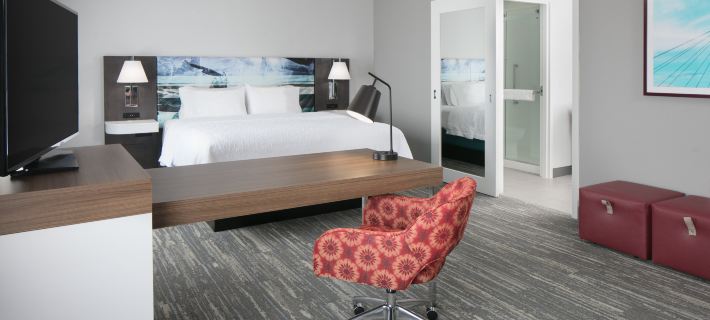Hampton Inn by Hilton Wichita Northwest Hotels in Wichita
