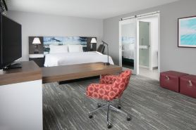Hampton Inn by Hilton Wichita Northwest