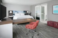 Hampton Inn by Hilton Wichita Northwest - Haustierfreundliche