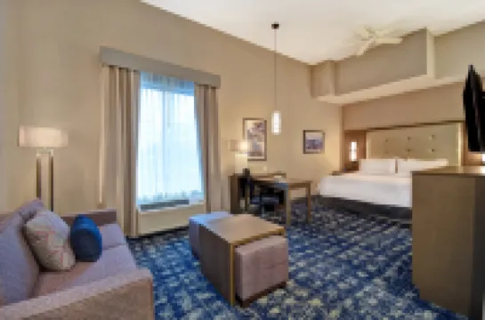 Homewood Suites by Hilton Orange New Haven Hotel di 