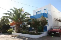 Creta Sun Apartments Hotels near Makrigialos Beach