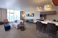 Tulyp, Tapestry Collection by Hilton - balcony