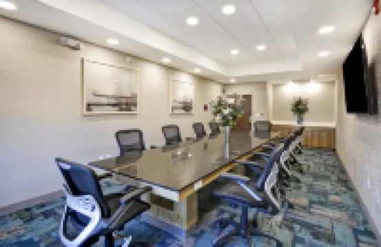 โฮม2 สวีท บายฮิลตัน วอร์เนอร์ โรบินส์