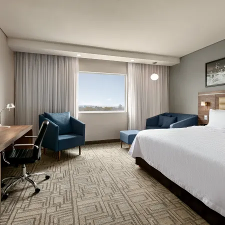 Hampton by Hilton Monterrey Apodaca