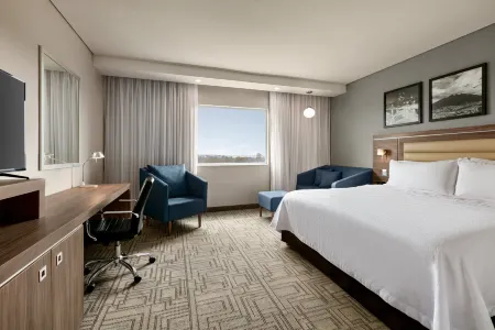 Hampton by Hilton Monterrey Apodaca