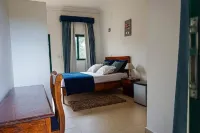 Hotel Lisboa Bissau Các khách sạn ở 