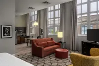 Hampton Inn & Suites New Orleans-Convention Center Hoteles en Gretna