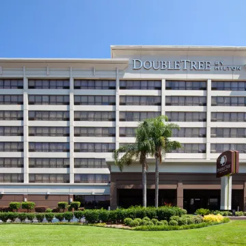 DoubleTree by Hilton New Orleans Airport