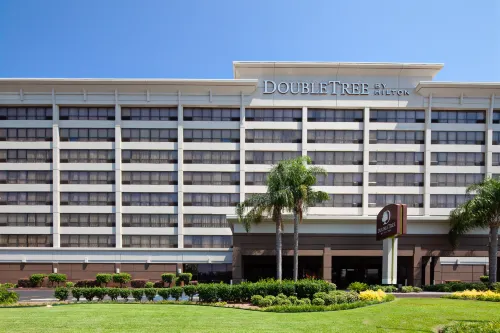 DoubleTree by Hilton New Orleans Airport Hotels in Kenner