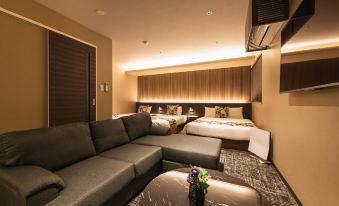 Grand Base Kagoshima Chuo