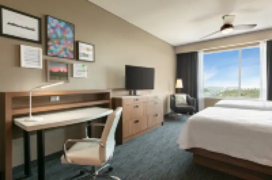 蒙特雷-阿波達卡Homewood Suites by Hilton