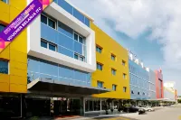 D'Arcici Hotel Cempaka Putih فنادق في 