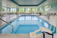 Hilton Garden Inn Omaha West Hoteles en Elkhorn