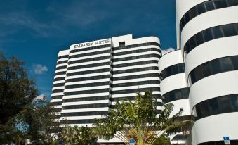 Embassy Suites by Hilton West Palm Beach Central