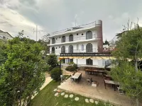 Otel Hotel Dalat Các khách sạn gần View săn mây điện gió
