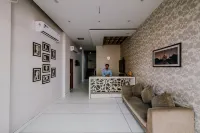 Hotel Fortune Plaza