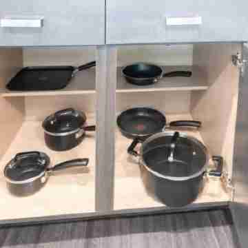 Cozysuites l Luxe 2BR in Downtown Cincinnati Rooms