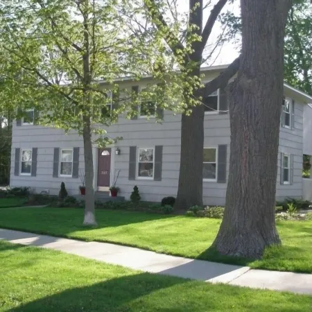 Perfectly Located Bright Water Street Condo