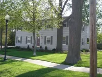 Perfectly Located Bright Water Street Condo