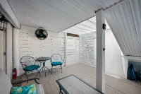 Romantic Island Getaway for 2 on Navarre Beach.