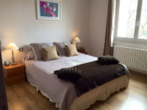 Character house at the foot of the canigou 韋爾內萊班酒店