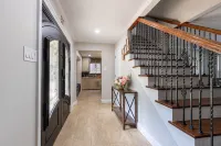 Spacious house near AT&T stadium