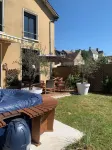 Waterfront Villa Romana with SPA