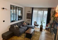 beautiful F3 apartment near Orly