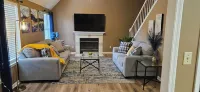 The Cozy Pad