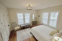 Serenity South -- Gardens, River-Views, and Refreshing Space