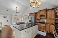 Cook Cottage