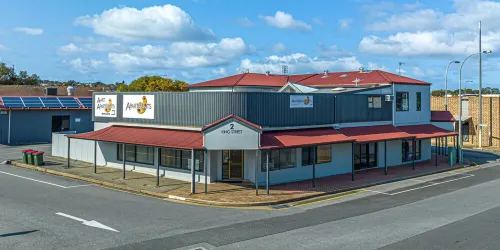 Aart Apartments Port Lincoln, Accommodation in the CBD, 100m from the beach. -  Apartamentos vacacionales