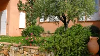 ABSOLUTE QUIET 45 km from the sea (St-Tropez