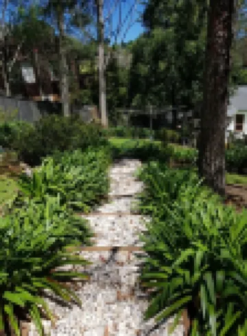 Possumwood Cottage is a studio accommodation ideal for singles or couples.