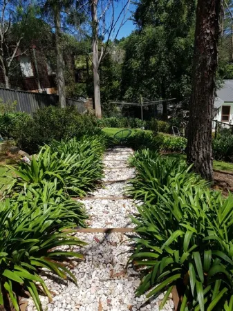 Possumwood Cottage is a studio accommodation ideal for singles or couples. Отели рядом с достопримечательностью «Эверглейдс Хаус & Гарденс»